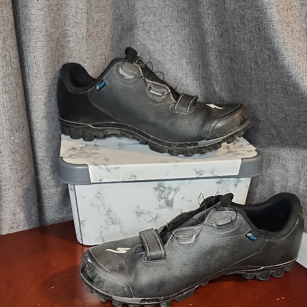 Specialized recon 2.0 Carbon shoes